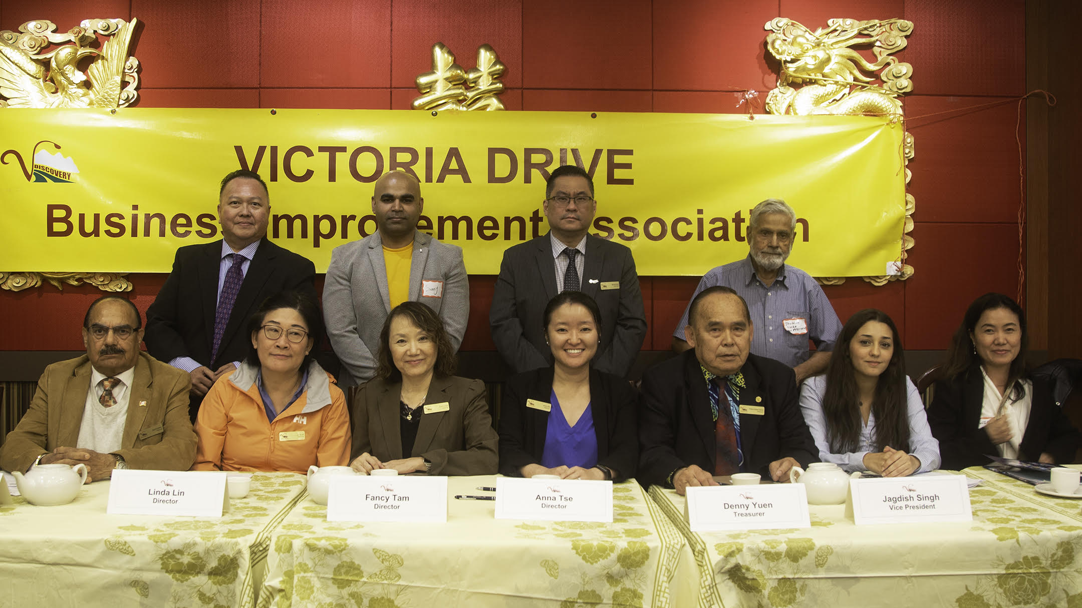 Annual General Meeting